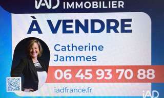 Commerce  105 m² à vendre à Compiègne (60200)