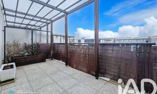 Appartement 3 Pièces 62 m² à vendre à Poissy (78300)