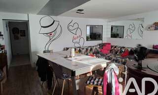 Maison 5 Pièces 130 m² à vendre à Einville-au-Jard (54370)