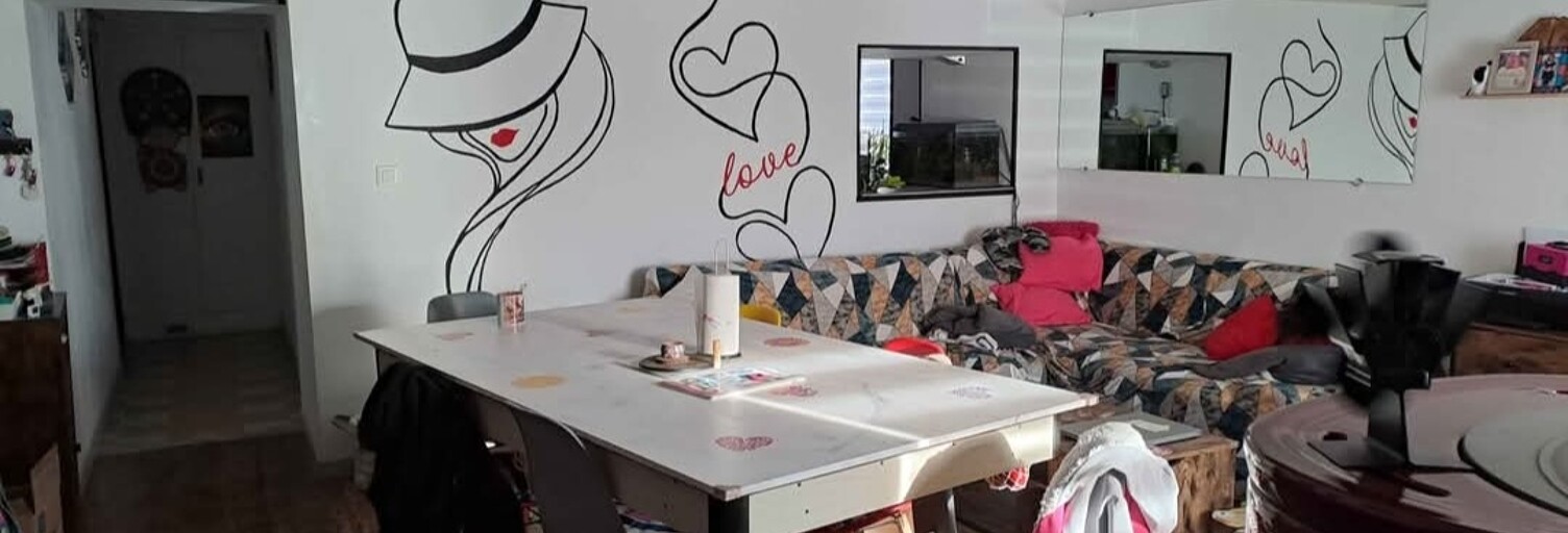 Maison 5 Pièces 130 m² à vendre à Einville-au-Jard (54370)