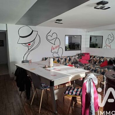 Maison 5 pièces 157000 €