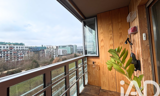 Appartement 4 Pièces 97 m² à vendre à Boulogne-Billancourt (92100)