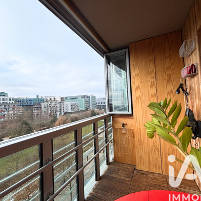 Appartement 4 pièces 1015000 €