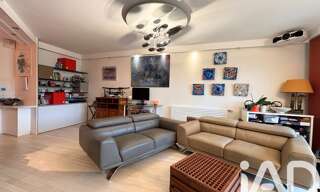 Appartement 4 Pièces 97 m² à vendre à Boulogne-Billancourt (92100)