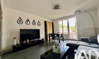 Appartement 5 Pièces 84 m² à vendre à Albertville (73200)