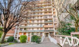 Appartement 3 Pièces 53 m² à vendre à Pantin (93500)