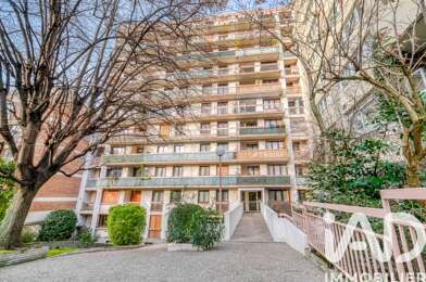 Appartement 3 pièces 319000 €