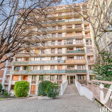Appartement 3 pièces 350000 €