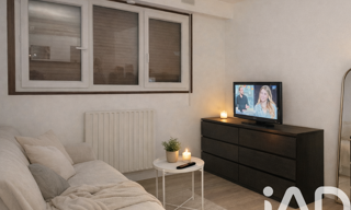 Appartement 1 Pièce 12 m² à vendre à Noisy-le-Roi (78590)