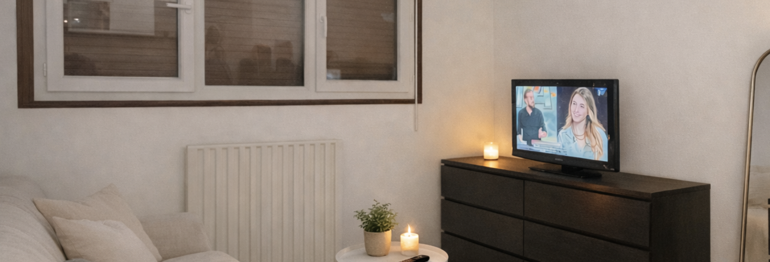 Appartement 1 Pièce 12 m² à vendre à Noisy-le-Roi (78590)