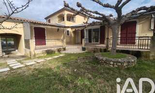 Maison 5 Pièces 139 m² à vendre à Saint-Geniès-de-Malgoirès (30190)