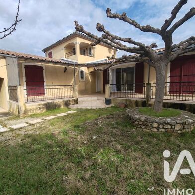 Maison 5 pièces 339000 €