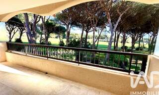 Appartement 2 Pièces 40 m² à vendre à Saint-Raphaël (83700)