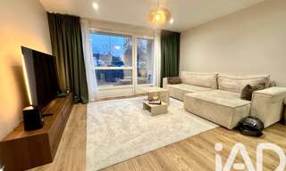 Appartement 3 Pièces 58 m² à vendre à Saint-Julien-en-Genevois (74160)