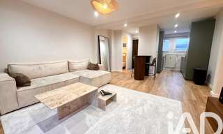 Appartement 3 Pièces 58 m² à vendre à Saint-Julien-en-Genevois (74160)