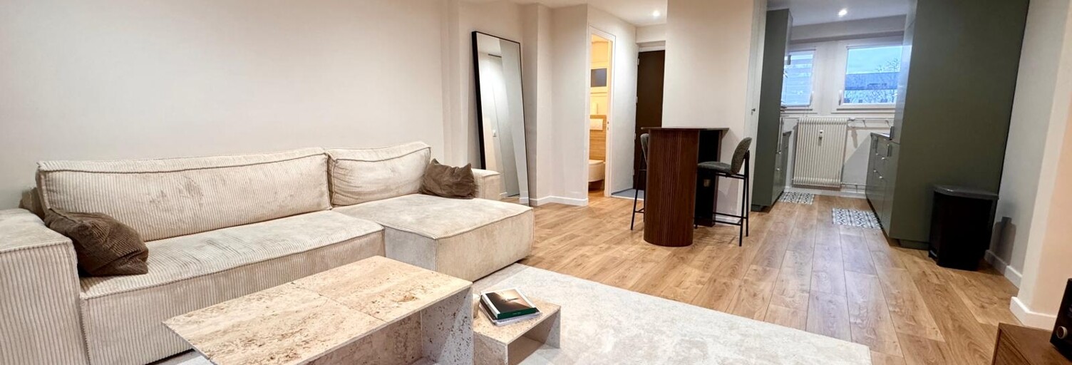 Appartement 3 Pièces 58 m² à vendre à Saint-Julien-en-Genevois (74160)