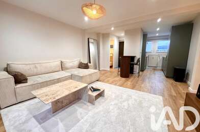 Appartement 3 pièces 339000 €