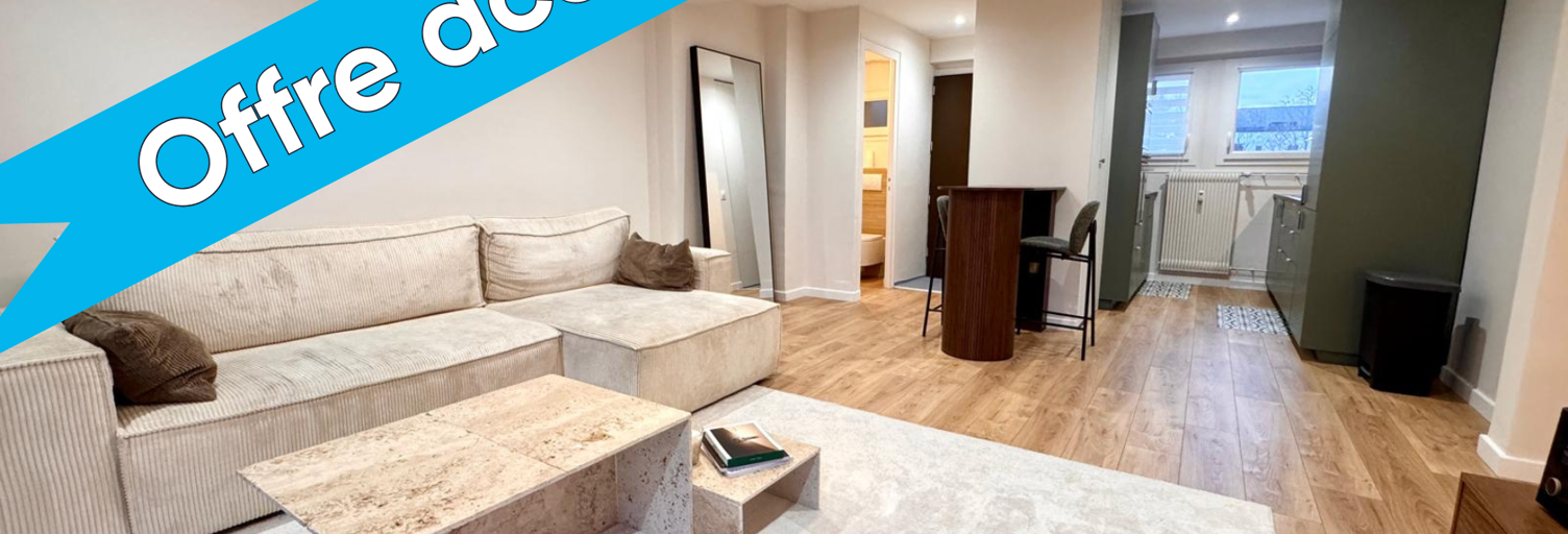 Appartement 3 Pièces 58 m² à vendre à Saint-Julien-en-Genevois (74160)