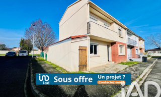 Maison 5 Pièces 88 m² à vendre à Colomiers (31770)