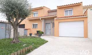 Maison 5 Pièces 126 m² à vendre à Canohès (66680)