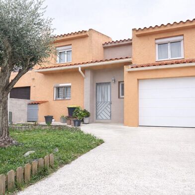 Maison 5 pièces 299000 €