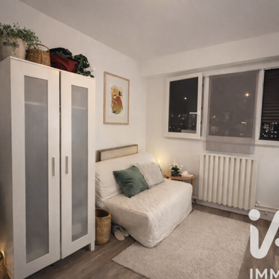 Appartement 1 pièces 71900 €