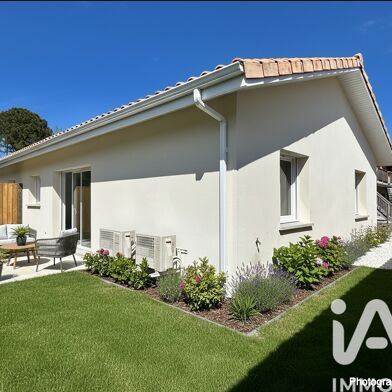 Maison 3 pièces 299990 €