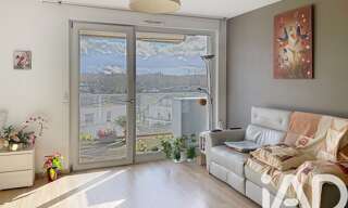 Appartement 2 Pièces 44 m² à vendre à Strasbourg (67000)