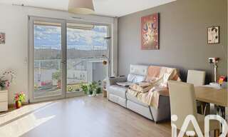 Appartement 2 Pièces 44 m² à vendre à Strasbourg (67000)