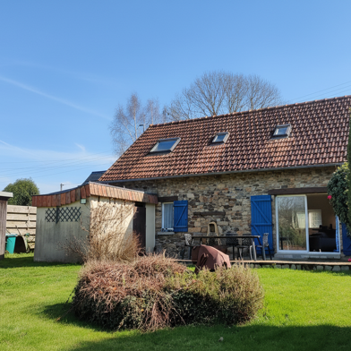 Maison 5 pièces 274000 €