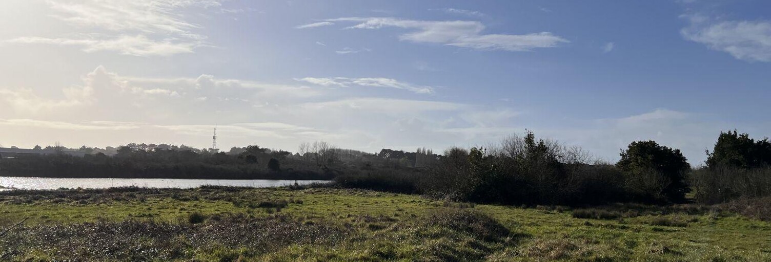 Maison 5 Pièces 118 m² à vendre à Batz-sur-Mer (44740)