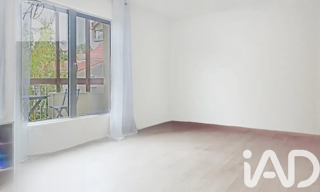 Appartement 3 Pièces 65 m² à vendre à Thiais (94320)