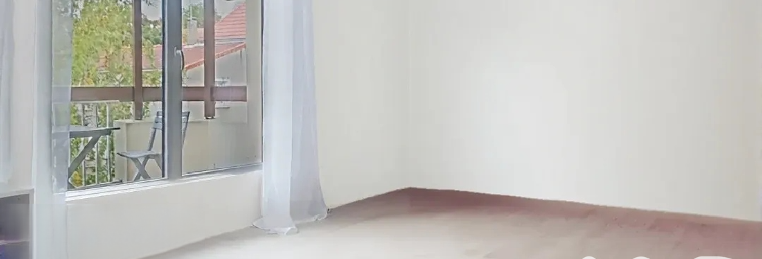 Appartement 3 Pièces 65 m² à vendre à Thiais (94320)