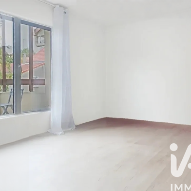 Appartement 3 pièces 268000 €