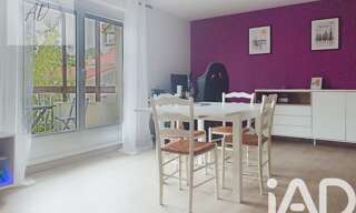 Appartement 3 Pièces 65 m² à vendre à Thiais (94320)