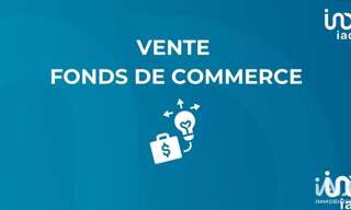 Commerce  190 m² à vendre à Pertuis (84120)