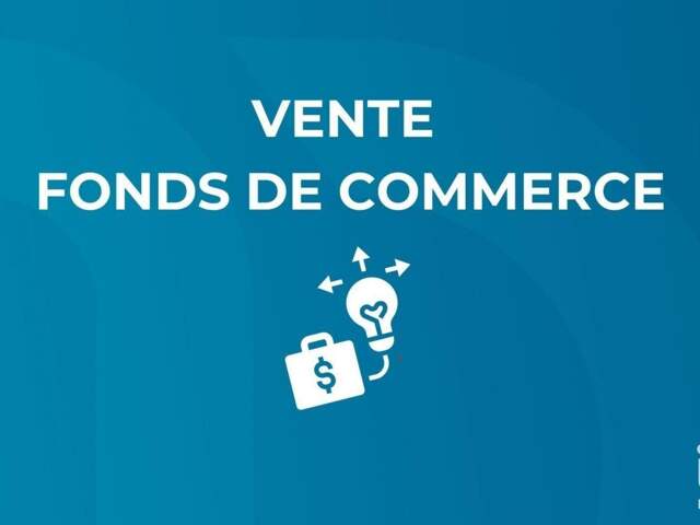 Vente Restaurant 190 m&sup2; — photo du bien