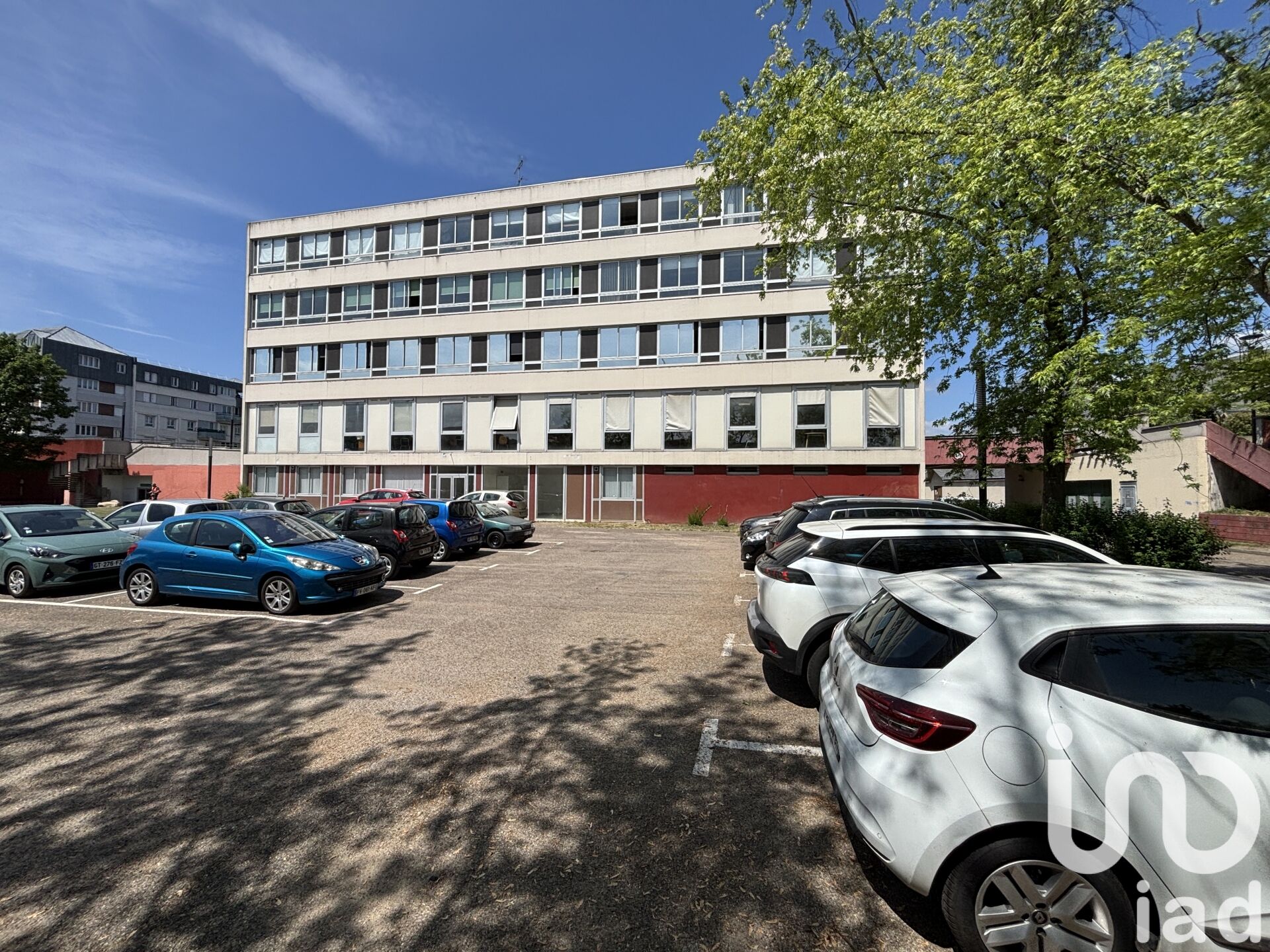 Maison à vendre, 1369 m², Val-de-Reuil