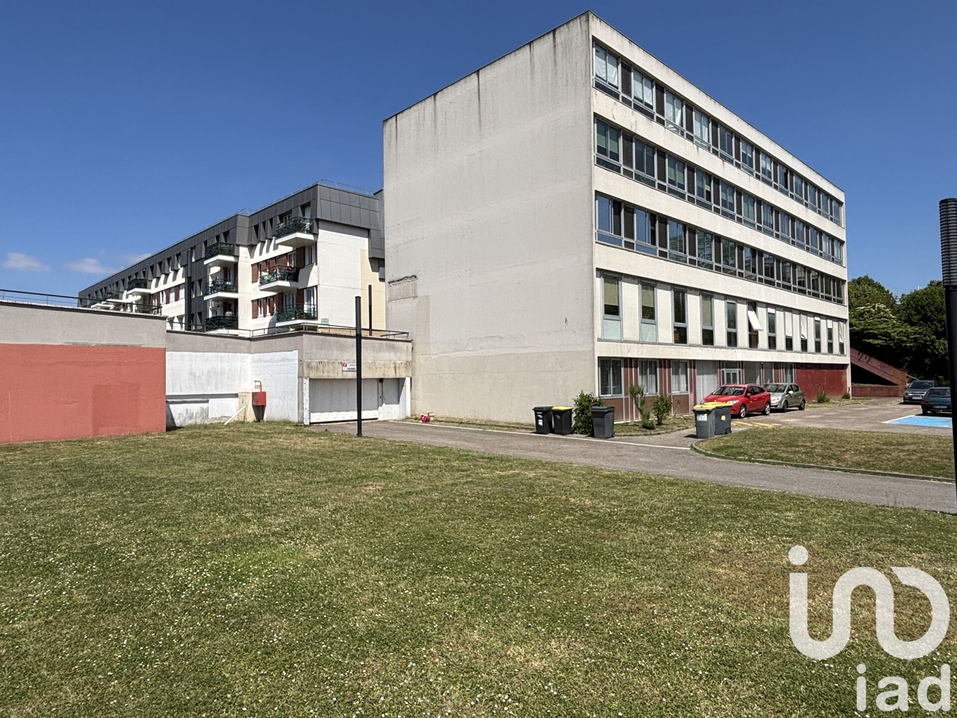 Vente Immeuble 1 369 m² - Photo 2