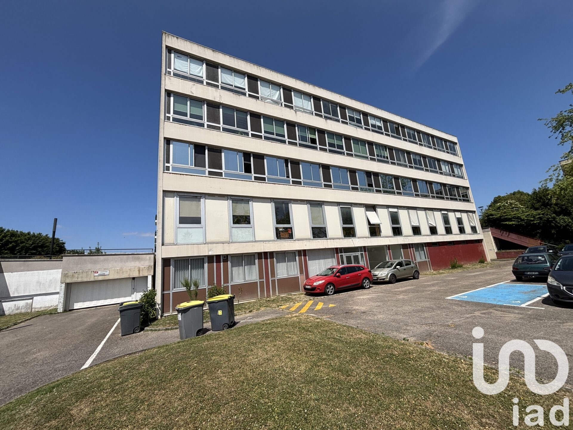 Vente Immeuble 1 369 m² - Photo 3