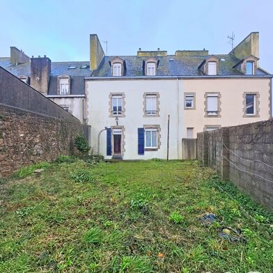 Maison 10 pièces 299000 €