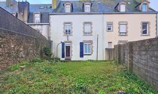 Maison 10 Pièces 203 m² à vendre à Douarnenez (29100)