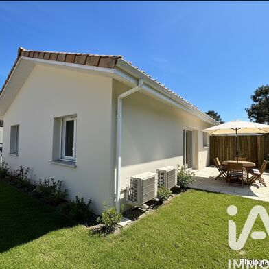 Maison 3 pièces 299990 €