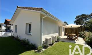 Maison 3 Pièces 63 m² à vendre à Lacanau (33680)