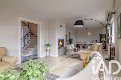 Maison 6 pièces 720000 €