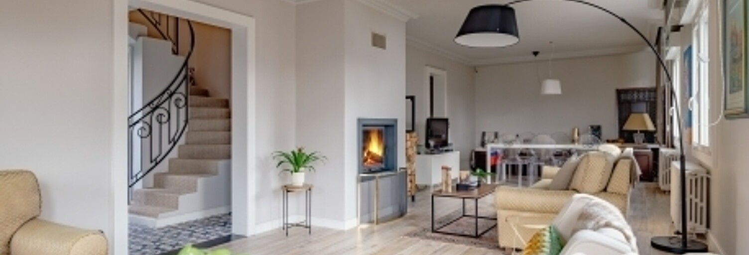 Maison 6 Pièces 145 m² à vendre à Plescop (56890)