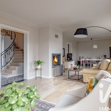 Maison 6 pièces 720000 €