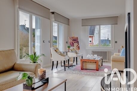 Vente Maison/villa 6 pièces - Photo 2