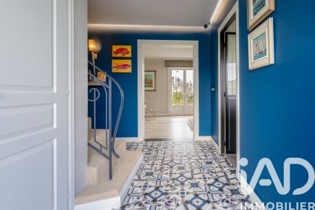 Vente Maison/villa 6 pièces - Photo 3