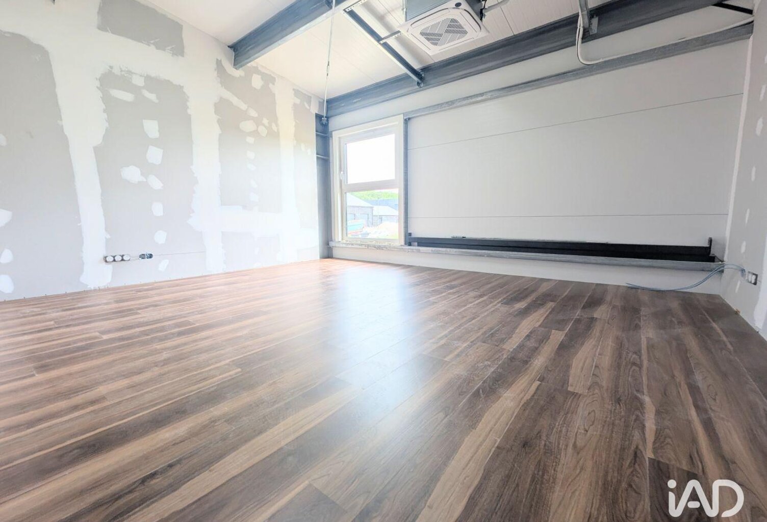 Location Bureaux 32 m&sup2; — photo 1